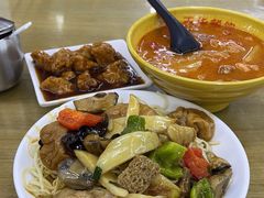 -玉华饮食店(茅台路店)