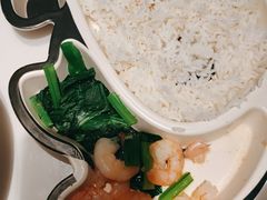 -上上席川菜(凯德乐峰广场店)