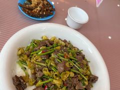 -伙工殿餐厅(吉大店)