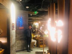 -呷哺呷哺 黄金牧场 (新中关购物中心店)