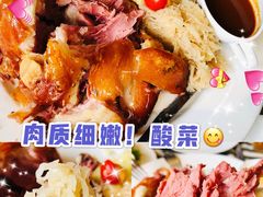 -兰特伯爵西餐厅·啤酒屋(方庄店)