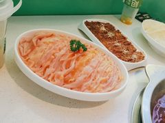 -麻辣空间·清油火锅(万达广场店)