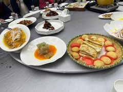 -世纪缘国际酒店·中餐厅(海州店)