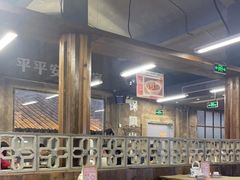 大堂-老三样·旧食新味(万寿宫店)