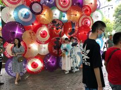 -杭州西湖银泰百货