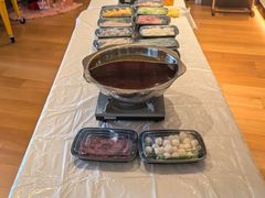 -优悦派·别墅派对轰趴馆(静安店)