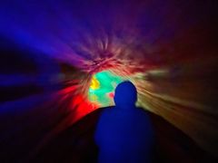 -泰安地下龙宫景区