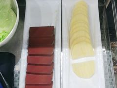 -京都蝎府羊蝎子火锅(珠市口店)