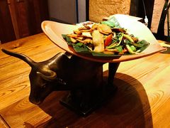 -云海肴·汽锅鸡·云南菜(美罗城店)