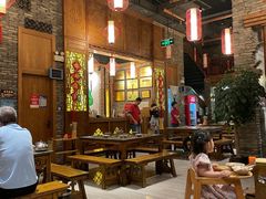 -小龙坎火锅(台州路桥区店)