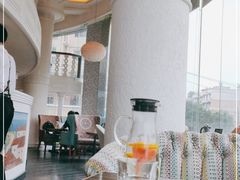 -良木缘咖啡西餐(蜀汉路店)