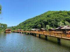 -参仙谷生态旅游度假区
