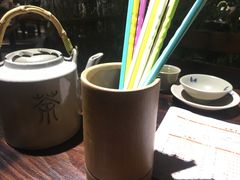 -功夫小龙虾·烧烤·江湖菜(金沙洲店)