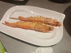 -水木锦堂·自助铁板烧(五道口购物中心店)