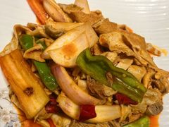 -马白开来特色羊排揪片子  (总店)