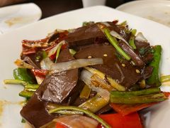 -老牌坊鲁菜名店(宽厚里店)