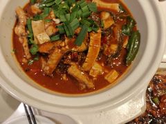 -刘胖子家常菜·蹄花焖藕(兴业店)