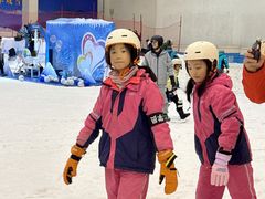 -绍兴启迪乔波冰雪世界