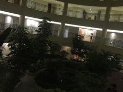 -金茂园大酒店