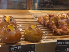 -FANEN法念·烘焙·甜点(万象城店)