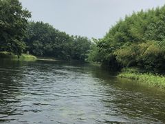 -杭州双溪漂流景区