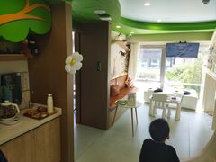 -精德口腔·种植修复·儿牙中心(财富中心店)
