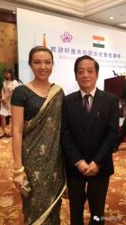 -BikramYoga静之婵瑜伽馆
