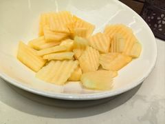 -豪客来牛排(红豆万花城店)