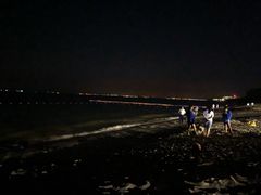 -惠州金海湾嘉华度假酒店