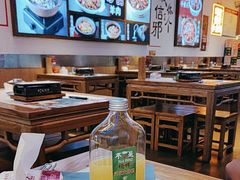 -不是烧烤·武汉大排档(亚运村店)