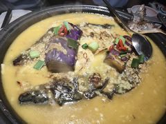 -探鱼·鲜青椒爽麻烤鱼(领展购物广场店)
