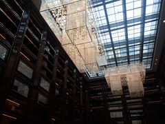 -行者书屋大堂吧 ·下午茶(南京圣和府邸酒店)