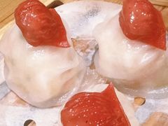 -云山茶餐厅(广东大厦店)