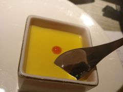 布丁-山葵家·创意料理(万象汇店)