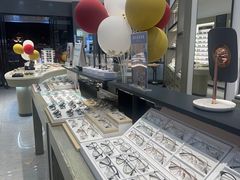 -浙文眼镜(清江西路店)