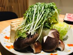 -泉寿司(万科公园店)