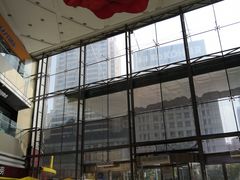 店内环境-沈阳百联购物中心(青年大街店)