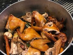 -新兴·金羊座·粤菜点心(乐峰店)