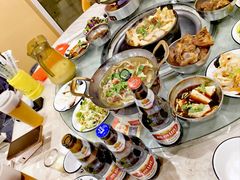 -柳沟豆腐宴69号福豆堂