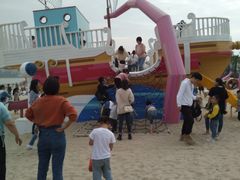 -九龙湖公园