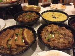 -唐晋人家(源深路店)