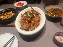 -小天厨民间菜馆(深圳街店)