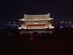 -大同古城墙