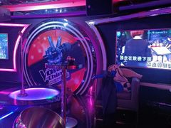 -亿·好声音·量贩KTV(朝阳北路店)