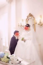 -太郎花子婚纱摄影艺术中心