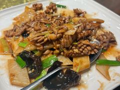 -崔义清鲁菜馆(大明湖店)