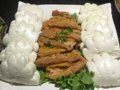 -湘与香缘·湖南菜(王府井北京市百货大楼店)