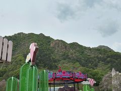 -京东石林峡风景区