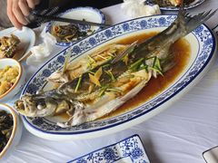 -洞天食府(北大街店)