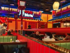 -牛New寿喜烧(金鹰世界店)